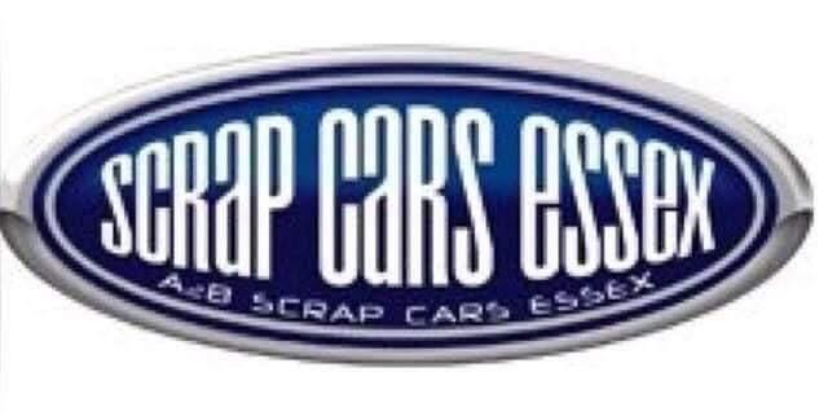 Scrap Vans Essex logo